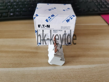 1PCS Eaton Moeller BK25/3-PKZ0 XTPAXIT Incoming Terminal PKZM0