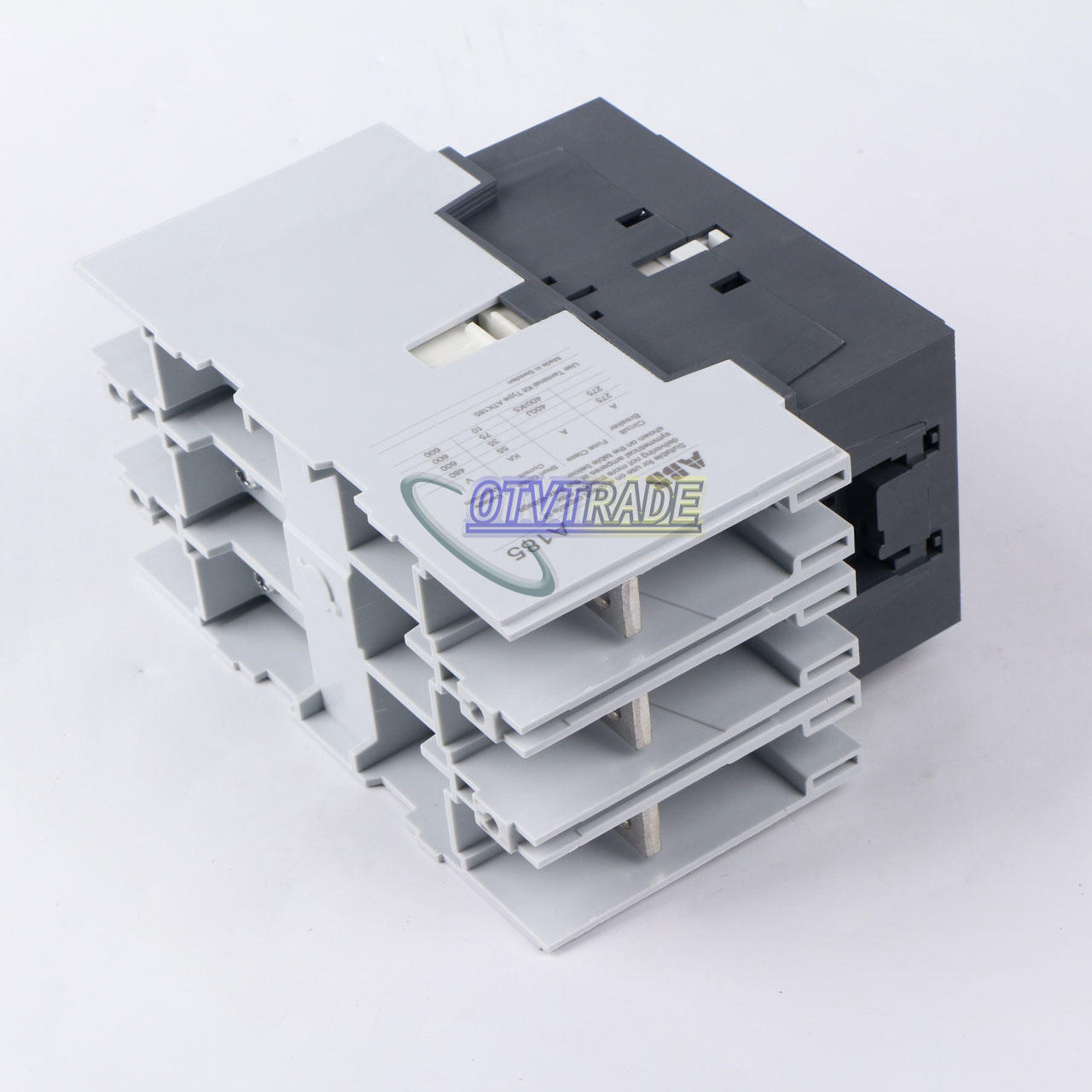 new ONE  ABB Contactor AC Contactor A185-30-11 185A 110V#HL