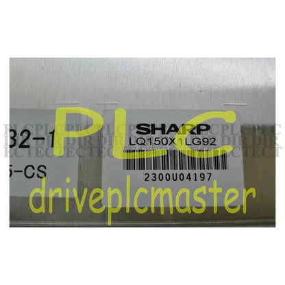 Sharp LQ150X1LG92 LED Panel 15" 1024x768 #dr