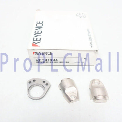 KEYENCE OP-87404 Adjustable Bracket ~1PCS