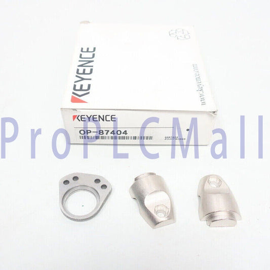 KEYENCE OP-87404 Adjustable Bracket ~1PCS