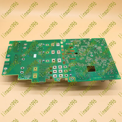 ABB RINT-5521C Inverter Power Driver Board used Fully Tested Model - ABB
