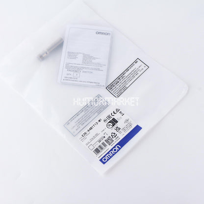 new 1PCS OMRON E2E-X4B1T12-M1 - OMRON