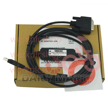 USB-ACTCAB-H2 Programming Cable For Hitachi