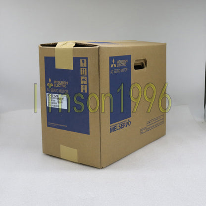 1PC Mitsubishi Servo Motor HC-SF152K Fast Ship - MITSUBISHI