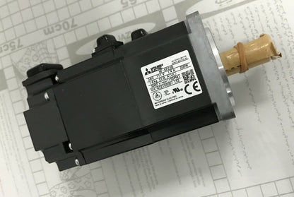 Used Mitsubishi Servo Motor HF-KP23B – Tested and in Excellent Condition - MITSUBISHI
