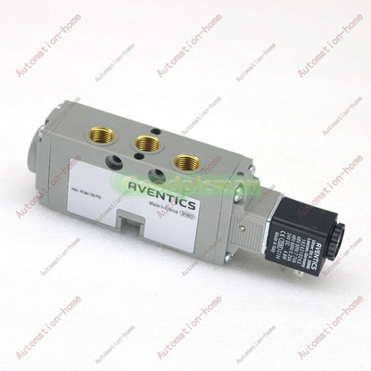 rexroth valve 0820023026 Pneumatic Directional Valve spot stock #YP1 1Pcs/