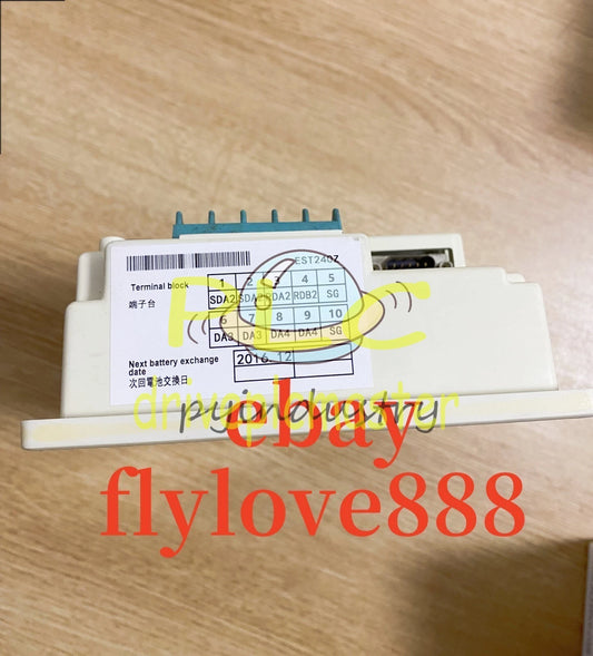YAMATAKE EST0240Z05WBX00 Industrial touch screen #dr