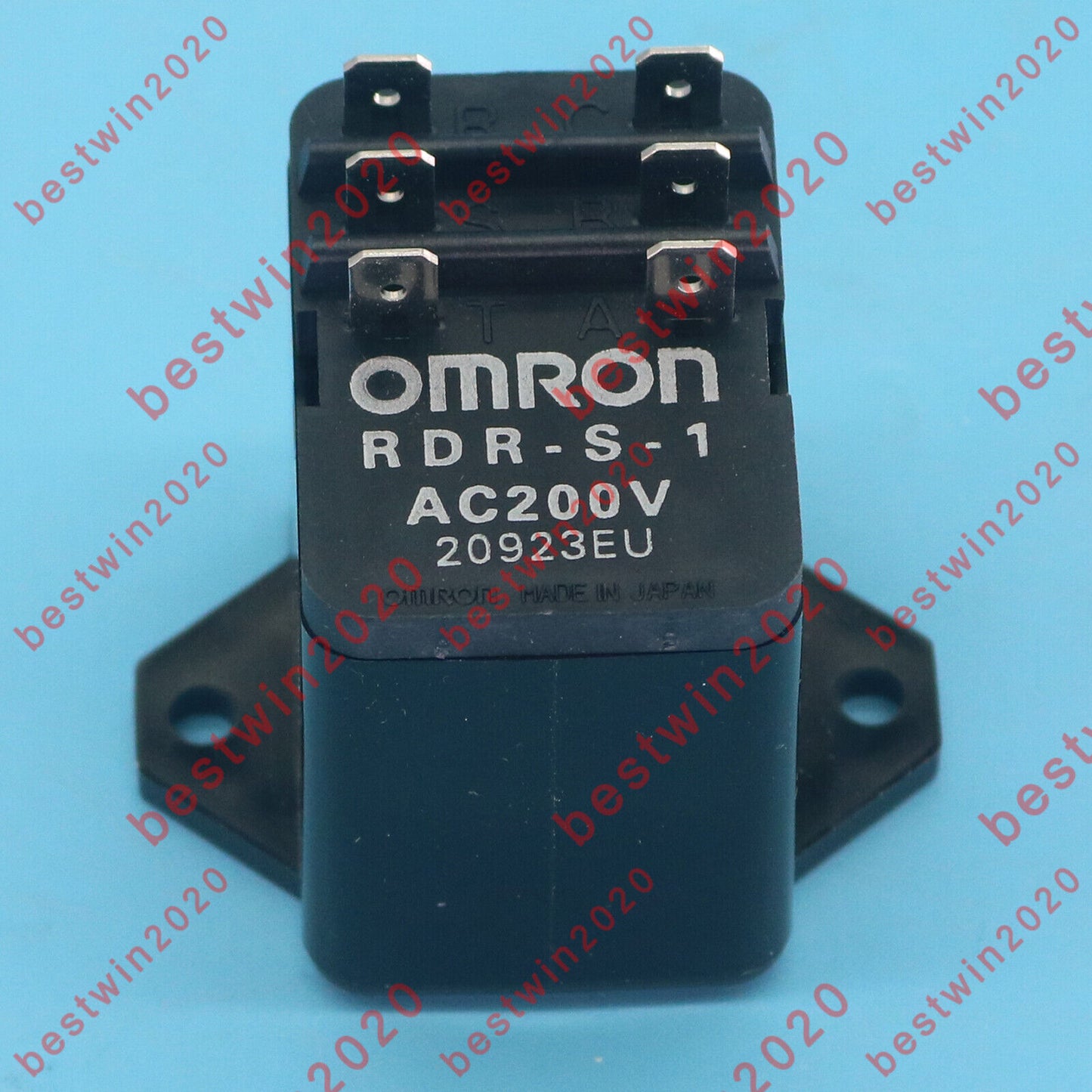 FOR OMRON 1PC RDR-S-1 AC200V Spot Relays - FOR OMRON