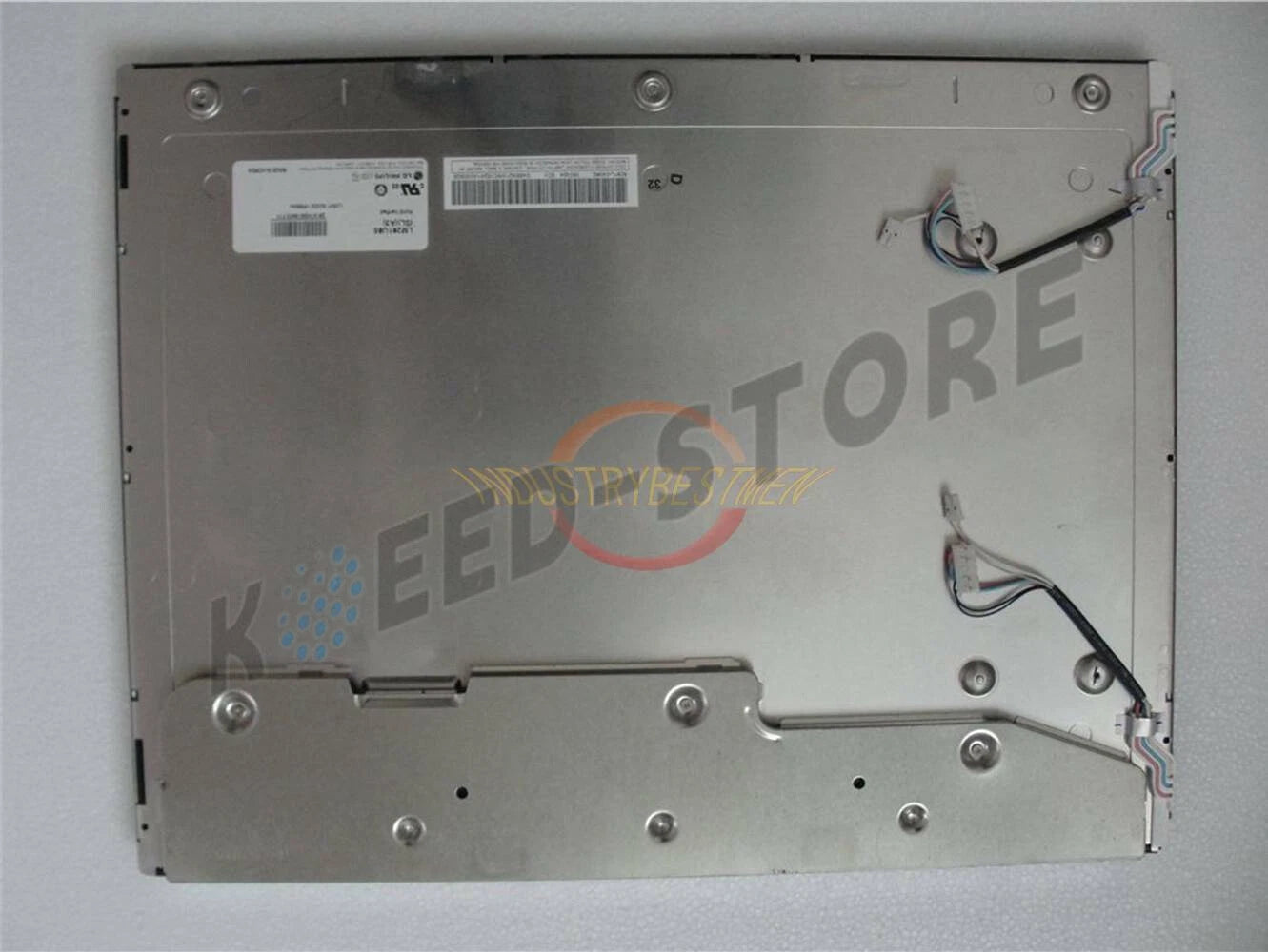 1PCS 20.1" 1600(RGB)×1200 Resolution LCD screen panel LG LM201U05-SLA3