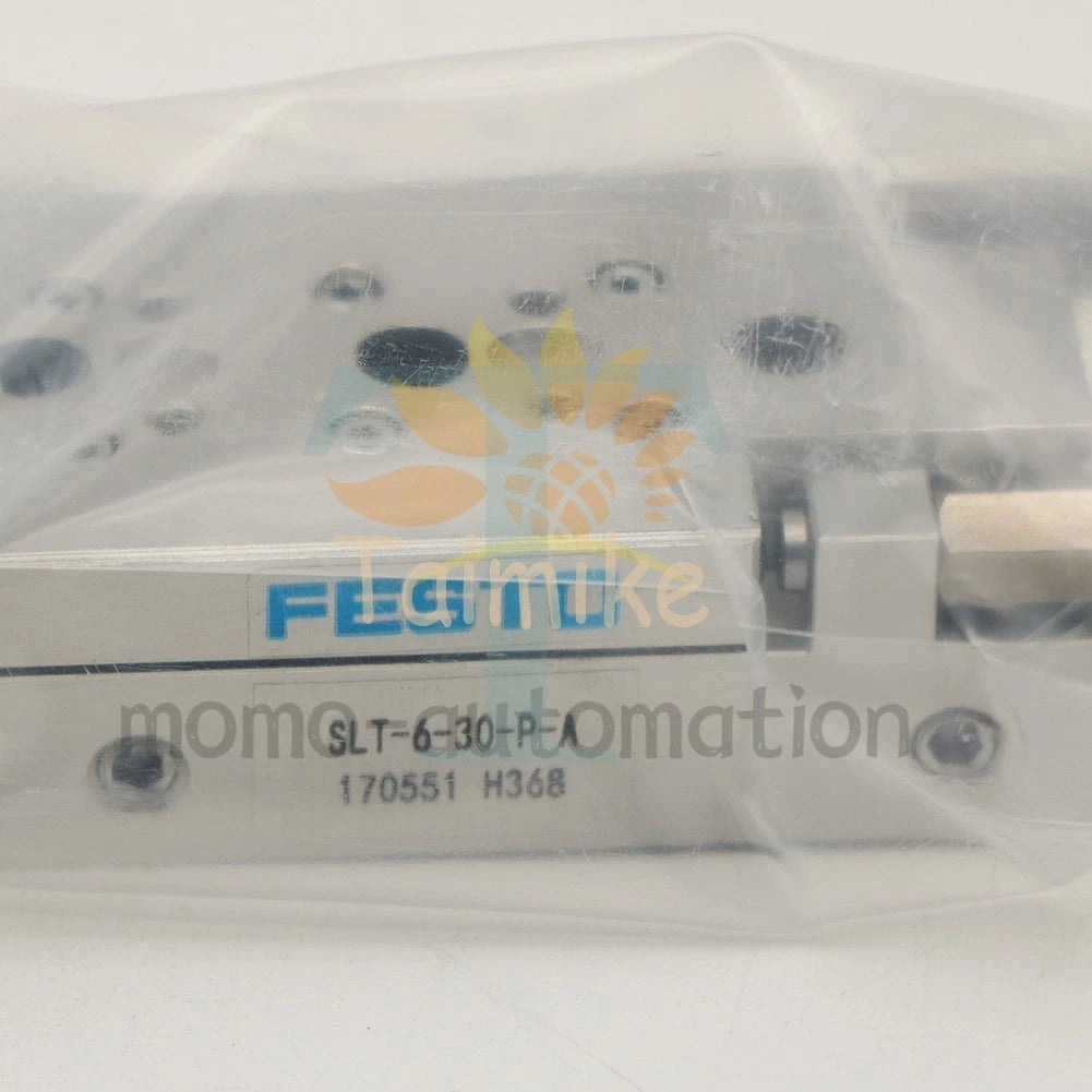 1PC FESTO SLT-6-30-P-A 170551 Cylinder