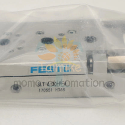 1PC FESTO SLT-6-30-P-A 170551 Cylinder