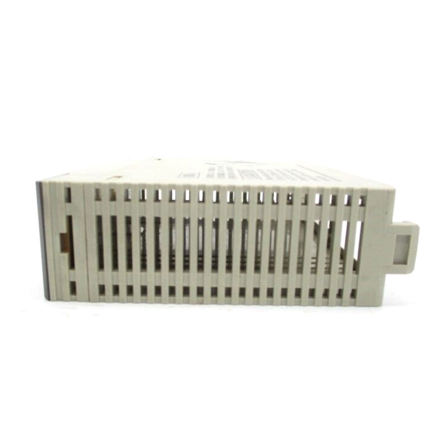 OMRON CS1W-SP001 Duty Unit - Reliable Performance for Heavy-duty Applications - OMRON