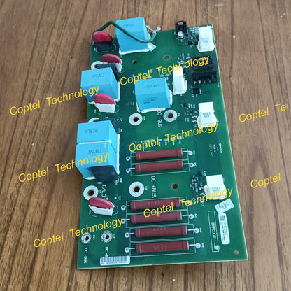 Used Tested PN-200960 AB Inverter SCR Trigger Board 180 Days Warranty - AB INVERTER