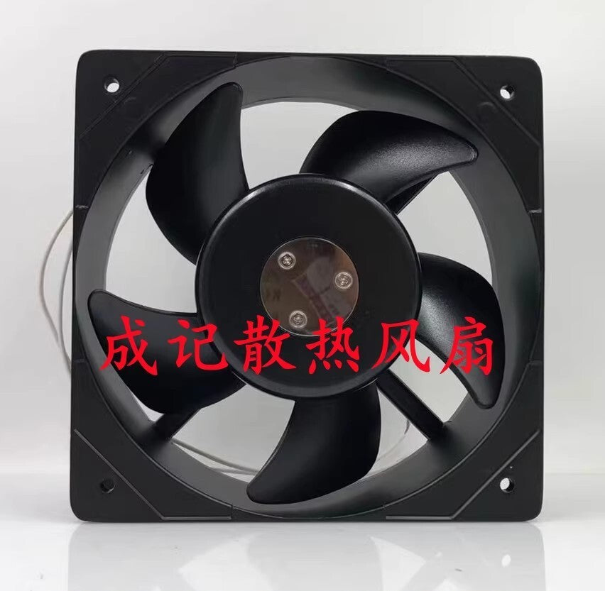 SINWAN S205AP-22-1 (GYC) 220/240V 20572 Bearing Metal Cooling Fan