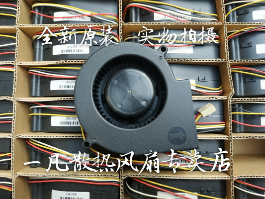 1pcs   AVC F9733B12LT 9733 12V 0.72A turbo cooling fan