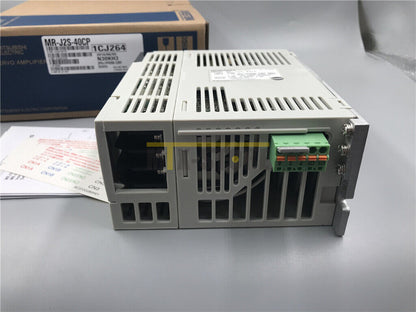 new 1pcs in box Mitsubishi servo drive MR-J2S-40CP