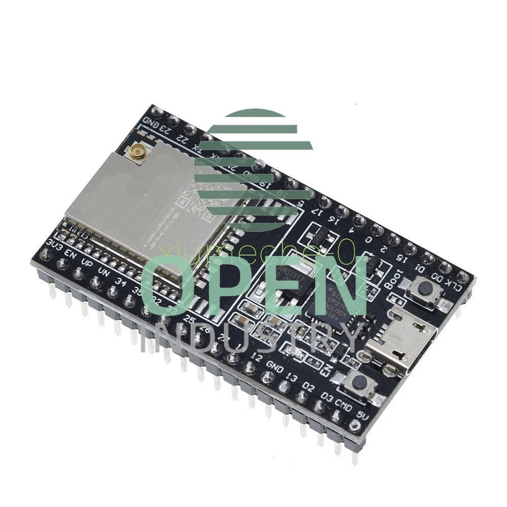 ESP32-RM-32U ESP32-DevKitC Module Core Board ESP32 Development Board M8