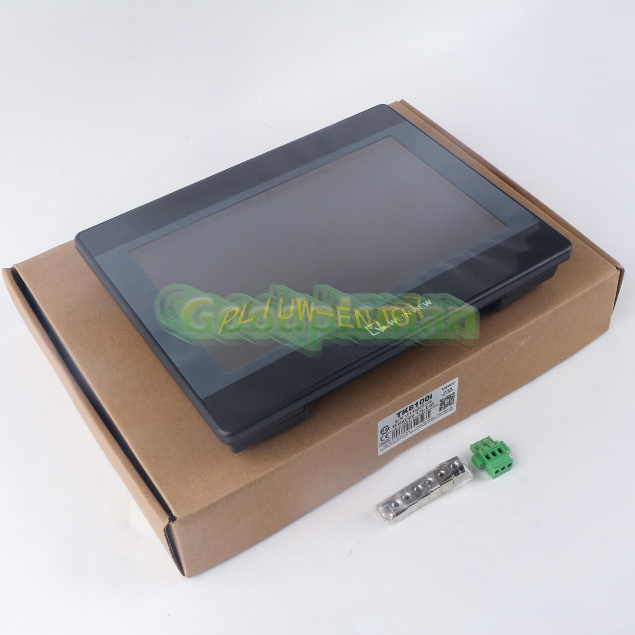 ONE Weinview Touch Screen TK6100i