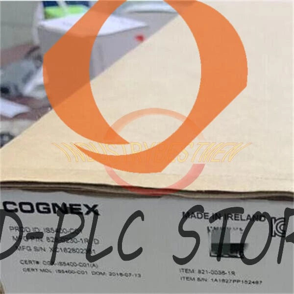 1PC Cognex IS5400-C01 COGNEX Industrial camera camera