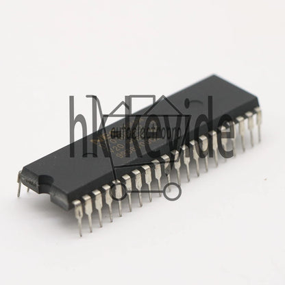1Pcs NEC D70108HCZ-16 V20HLV30HL 16/8 16-BIT MICROPROCESSOR Chip *