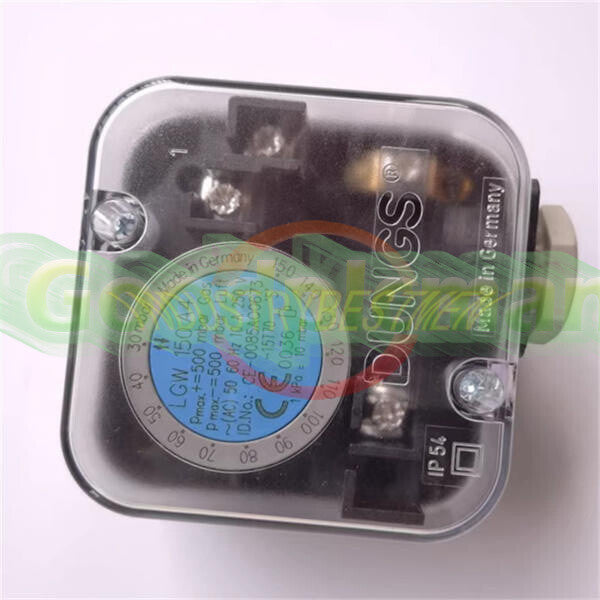 1PC DUNGS LGW150A4 Pressure Switch