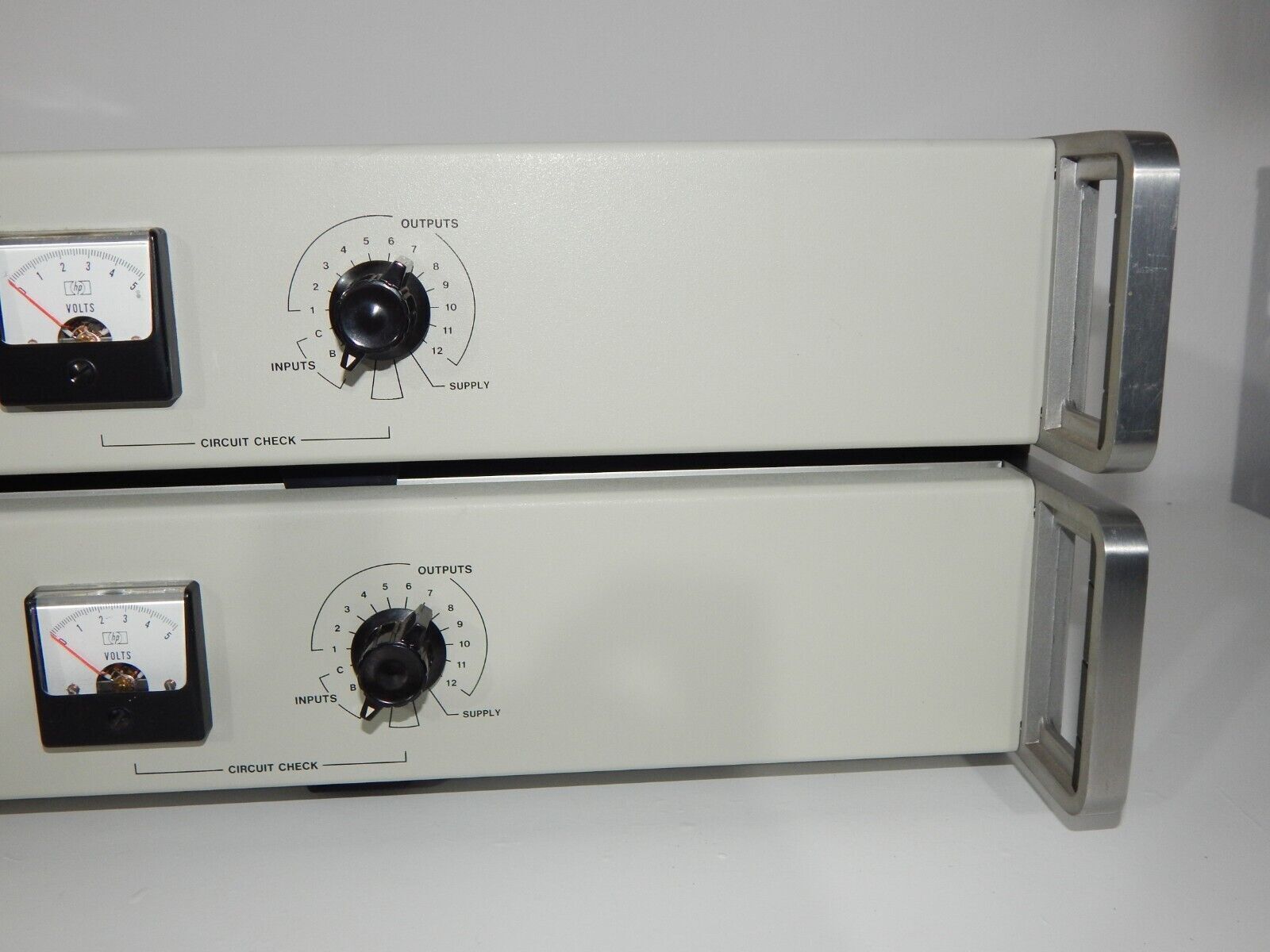 used HP 5087A Distribution Amplifier - HP
