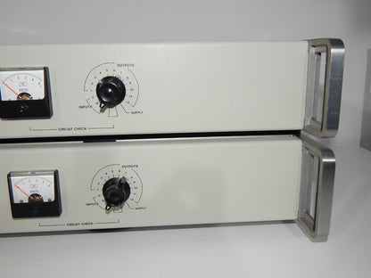 used HP 5087A Distribution Amplifier - HP