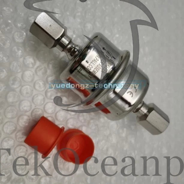 1PCS PALL GLF6101FP4 Precision gas filter