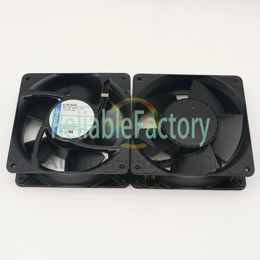 1PCS EBMPAPST 4184NXH Quality Assurance