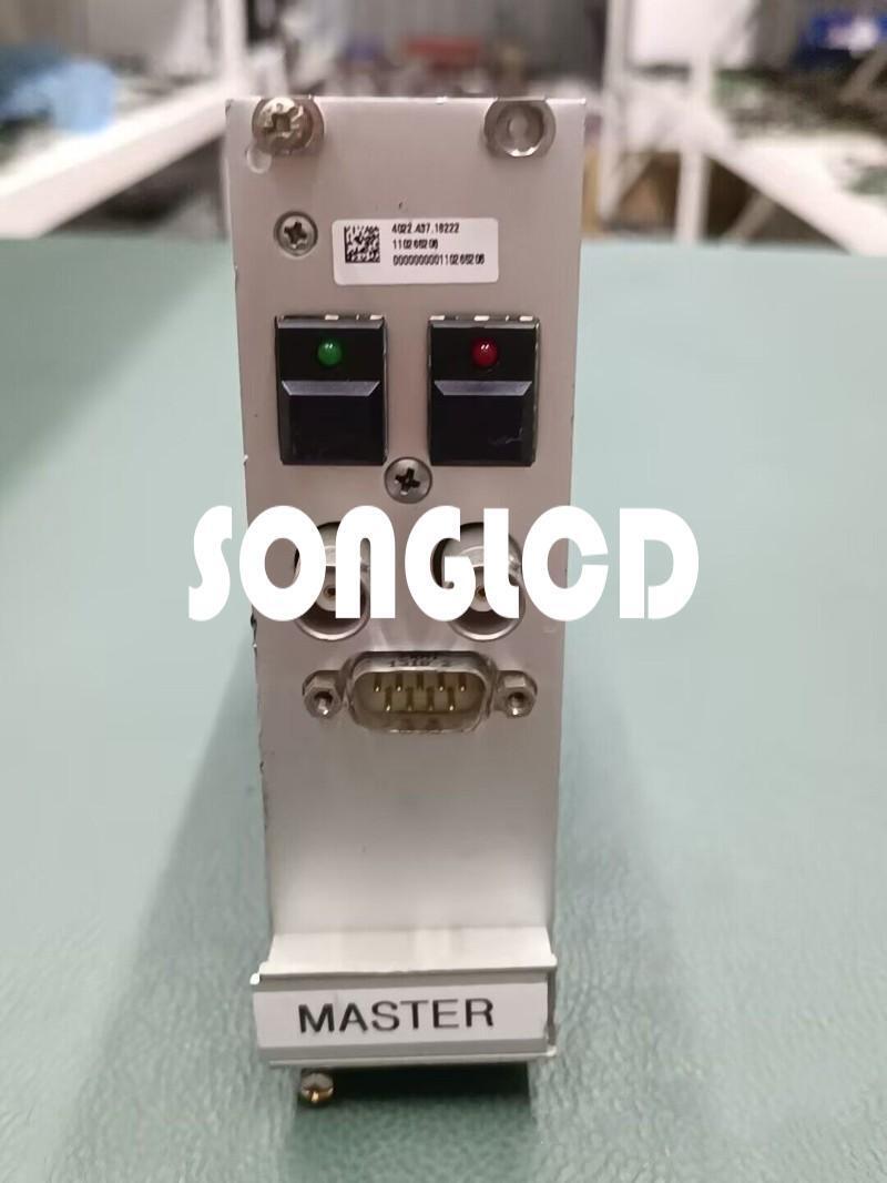 1PCS 402243718222 - Unique Replacement Part - SCHNEIDER ELECTRIC