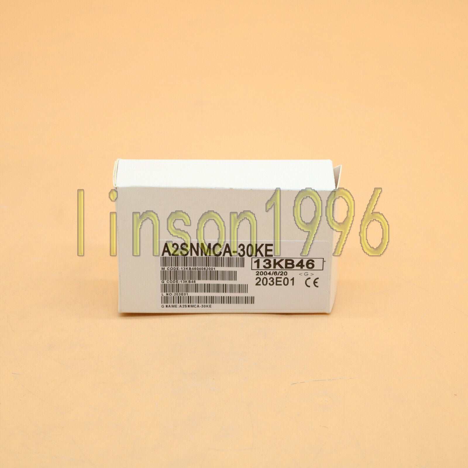A 1 Cassette - A2SNMCA-30KE by Mitsubishi, 1-Year Warranty - MITSUBISHI
