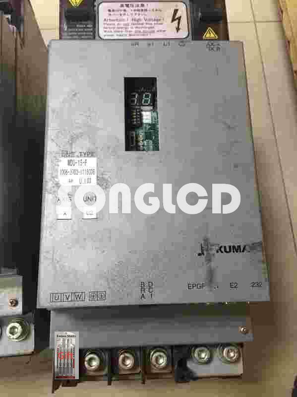1PCS MDU-15-F - KOEED
