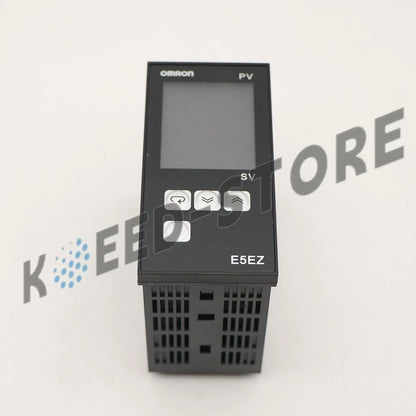 1PCS Omron E5EZ-R3T Temperature Controller E5EZR3T