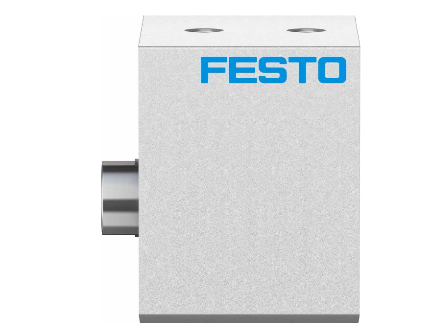 FESTO Short-Stroke Cylinder ADVC-25-5-I-P 18817 - FESTO
