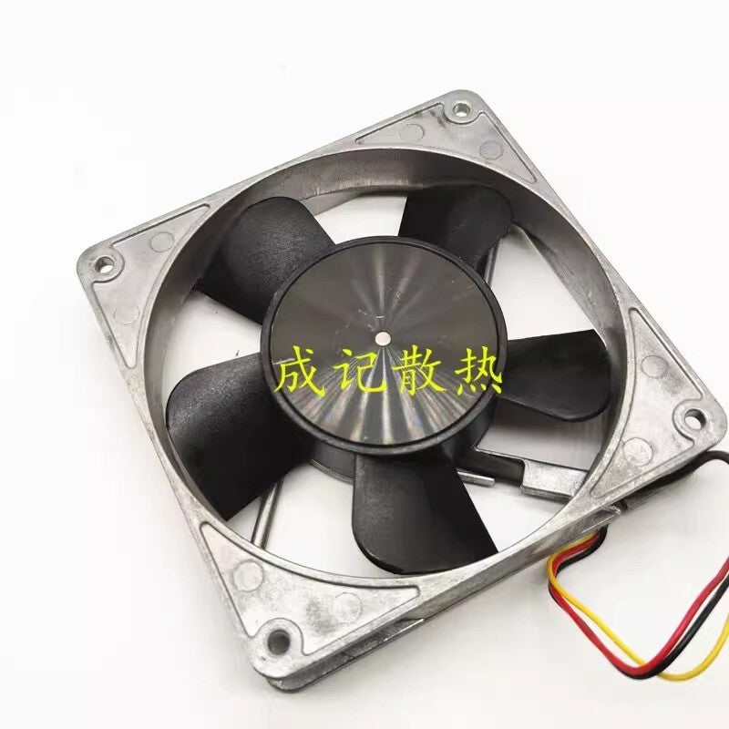 ORIX MD1225A-24A DC24V 0.23A 3-Pin Inverter Cooling Fan