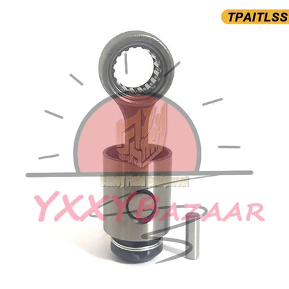 Airless Paint Spraying Connecting Rod 241008 for GRC 695 795 3900 High Pressure