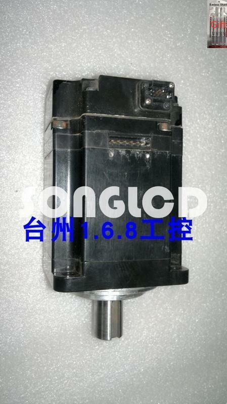 1PCS SGMJV-08A3A6S Precision Electronics Component - KOEED