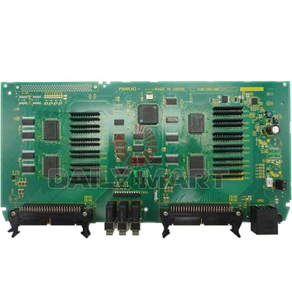 used FANUC A16B-2203-088 A16B-2203-0881/01A - FANUC
