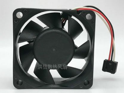 1pcs A90L-0001-0581 2410VL-S5W-B59 24V 6025 for Fanuc fan