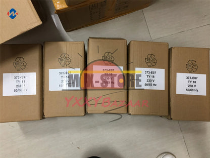 1pcs Baelz 373-E07 Electric valve actuator 373E07 Free shipping