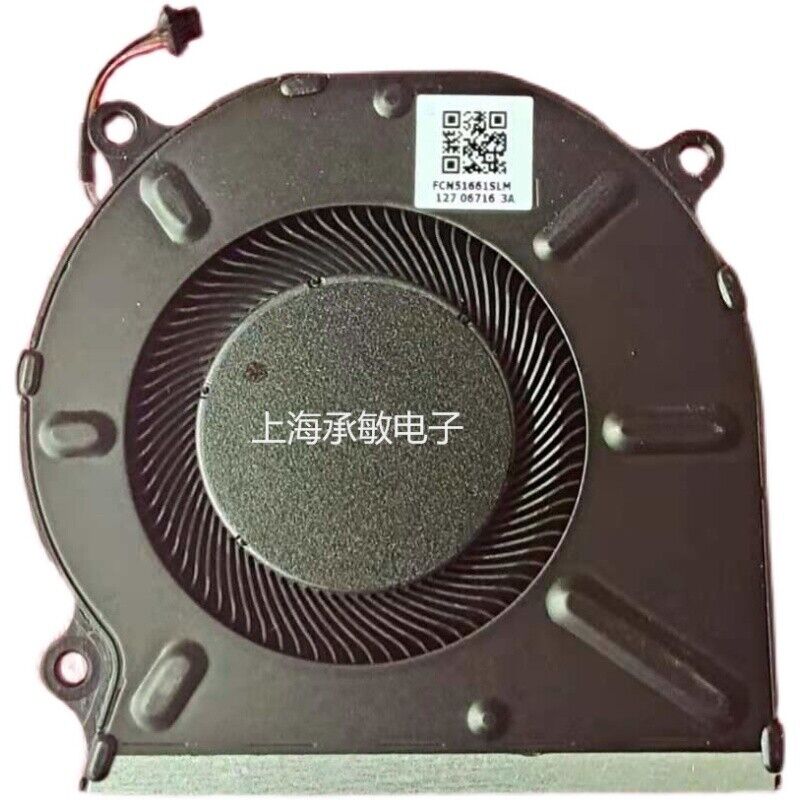 New Huawei Mate 13 14 2020-2021 Ruilong Version HNL-WFQ9 Cooling Fan - HUAWEI