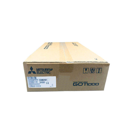 MITSUBISHI GT1675M-STBD TOUCHSCREEN GT1675M-STBD