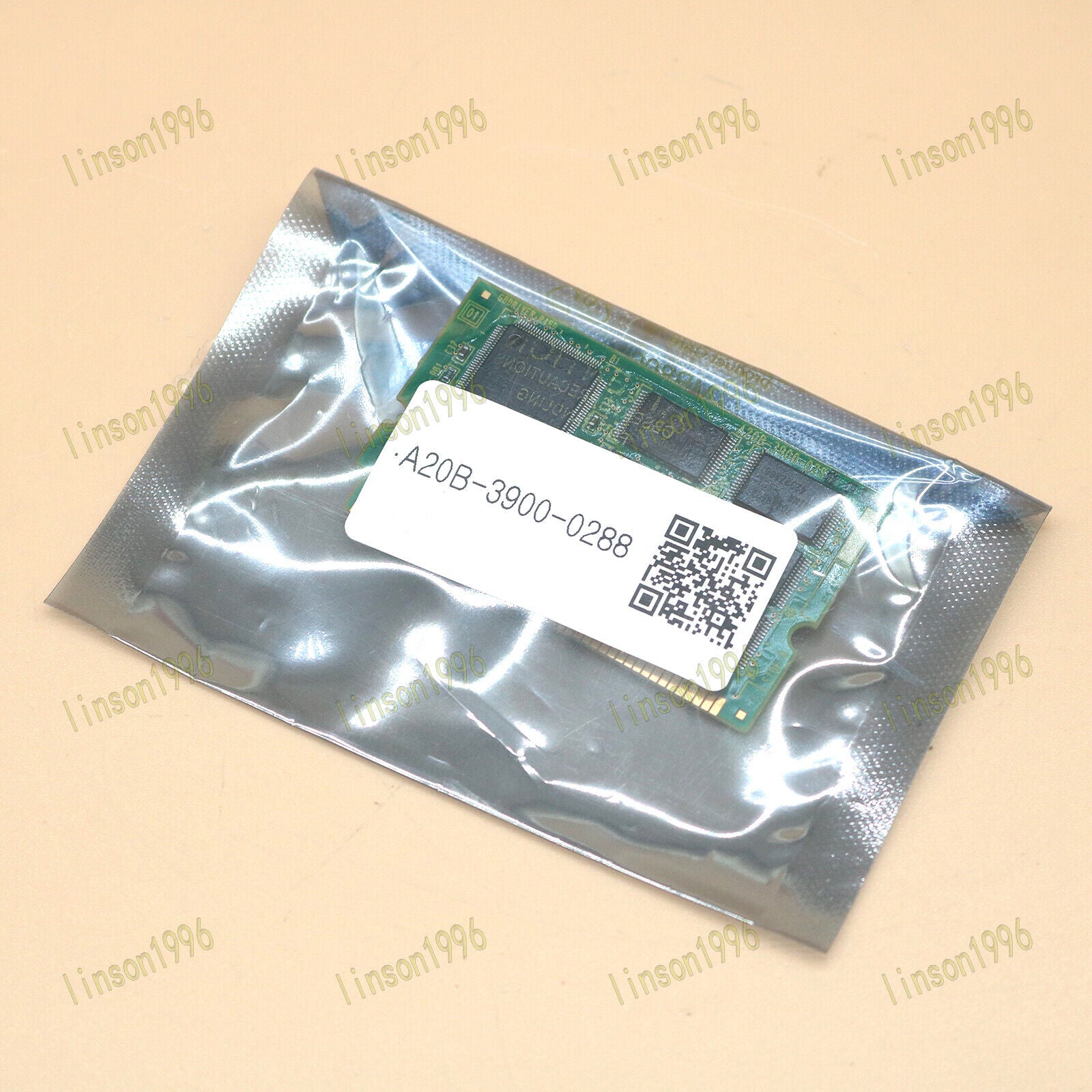Fanuc A20B-3900 Circuit Board 1 Year - FANUC