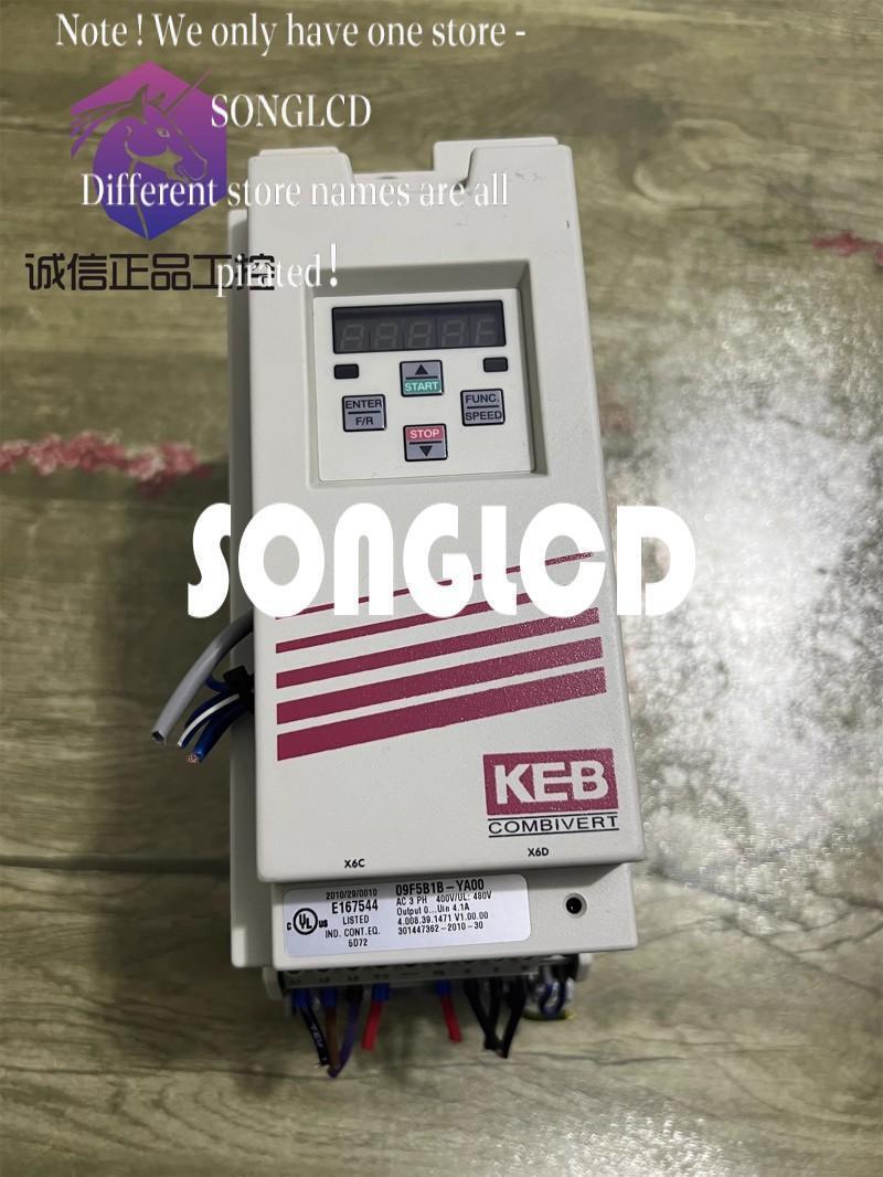 1PCS 09F5B1B-YA00 Electronic Component - KOEED