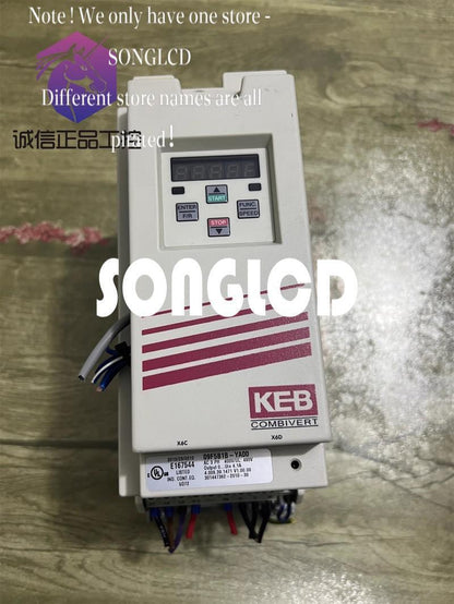 1PCS 09F5B1B-YA00 Electronic Component - KOEED
