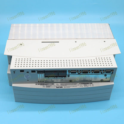 Used LENZE EVS9326-ER Server Driver - LENZE