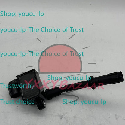 6PCS BOSCH Ignition Coil For Mercedes 2011-2016 C350 E400 GLE350 GLK350 ML350