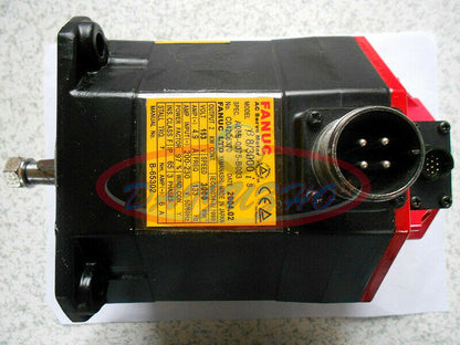 new 1PCS Fanuc A06B-0075-B003 Servo Motor - FANUC