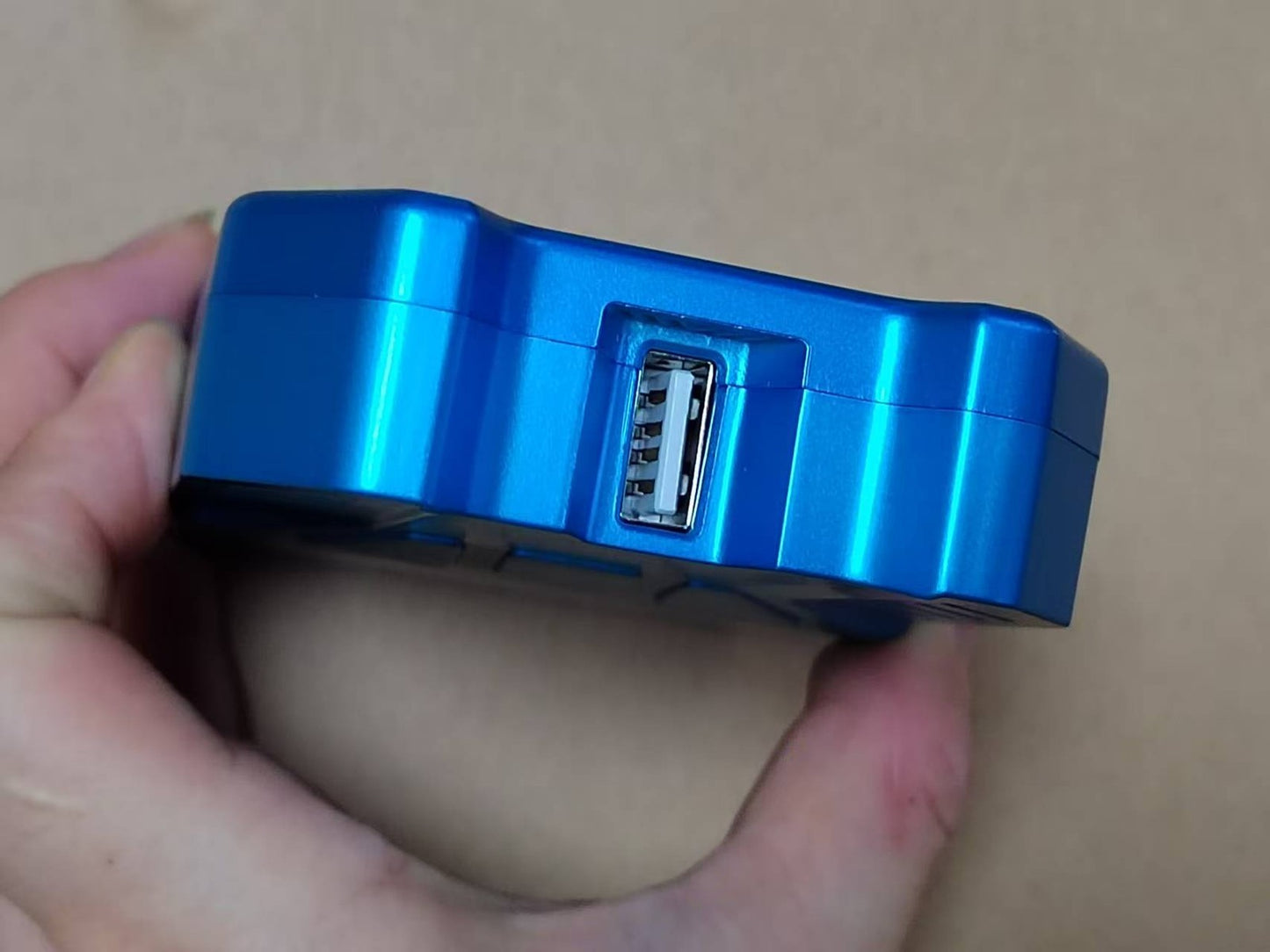 J-BOX Unlock Box Automatic iOS Jailbreak & Flash Tools For Bypass ID iCloud